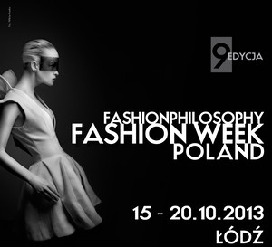 Harmonogram 9. edycji Fashion Week Poland wiosna-lato 2014