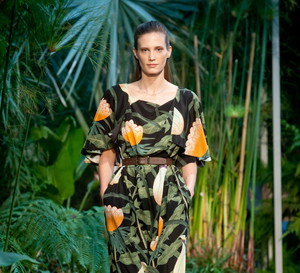 Hermès wiosna-lato 2014