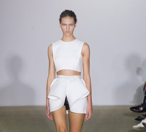 Giambattisa Valli wiosna-lato 2014