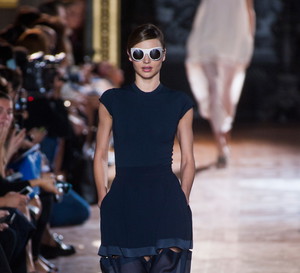 Stella McCartney wiosna-lato 2014