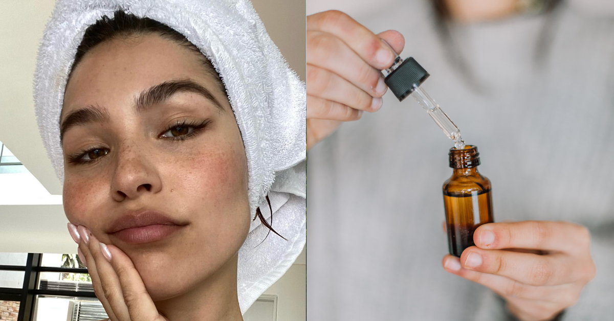 serum