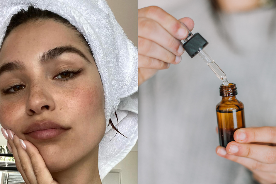 serum