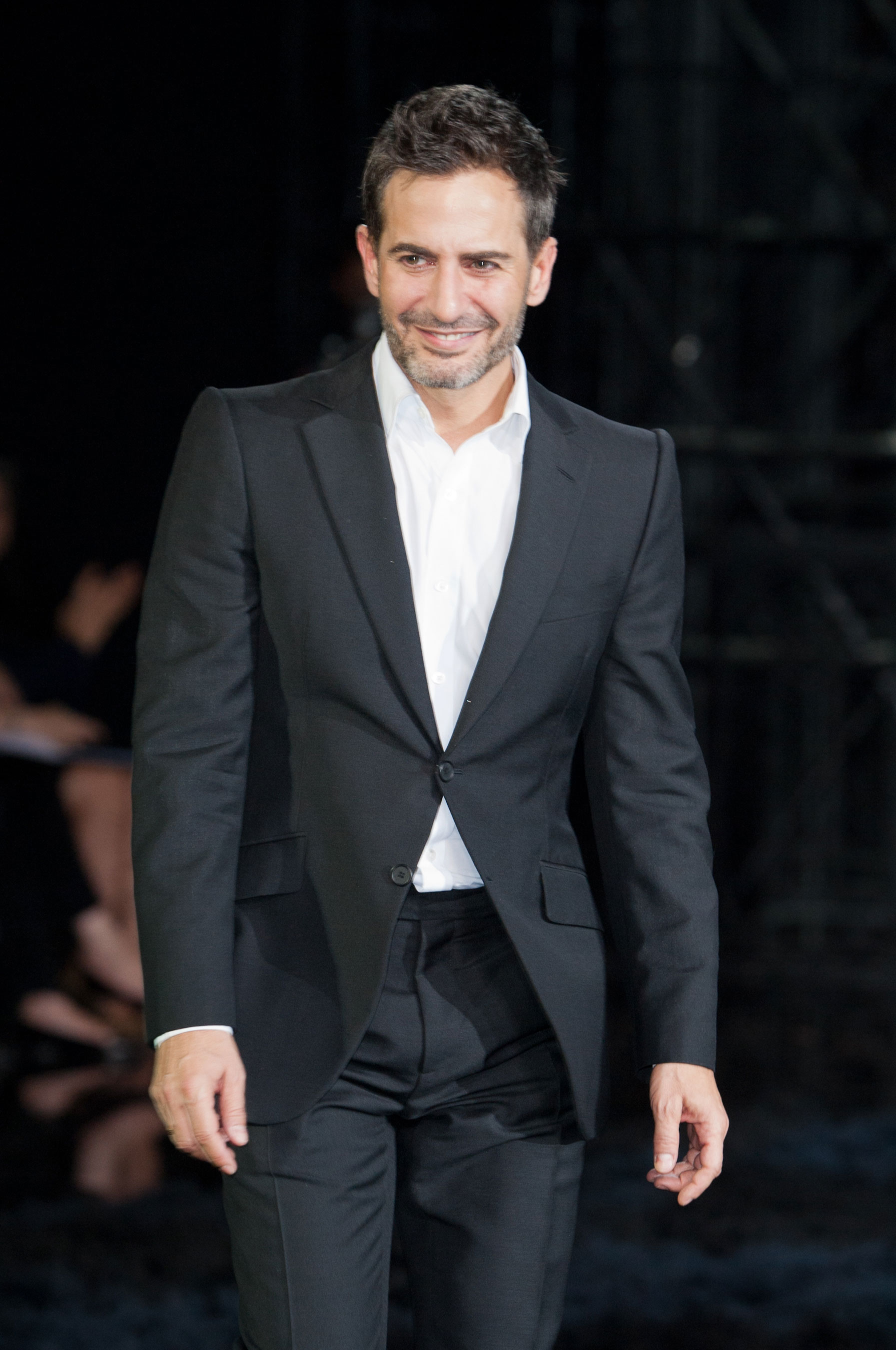 Dlaczego Marc Jacobs odchodzi z Louis Vuitton?