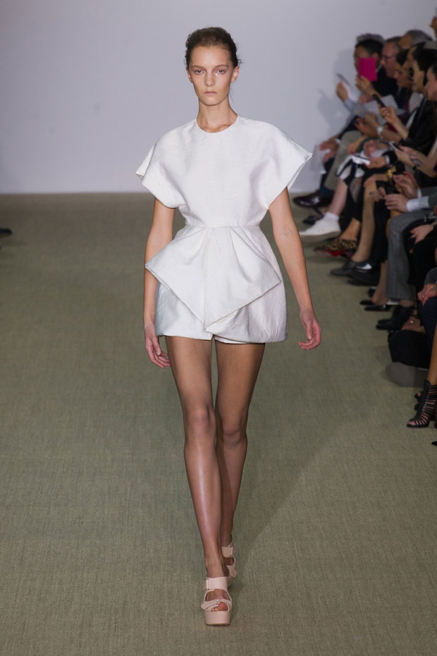 Giambattisa Valli wiosna-lato 2014