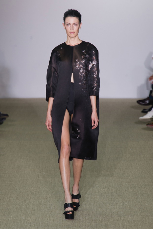 Giambattisa Valli wiosna-lato 2014