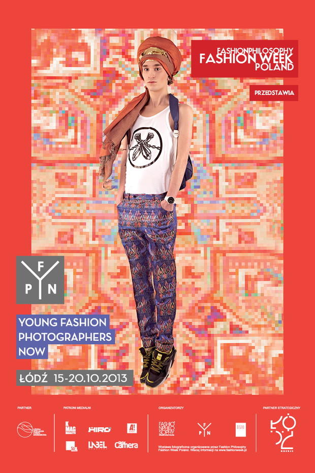 Harmonogram 9. edycji Fashion Week Poland wiosna-lato 2014