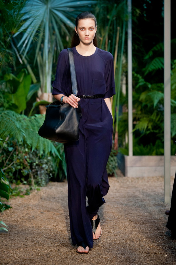 Hermès wiosna-lato 2014
