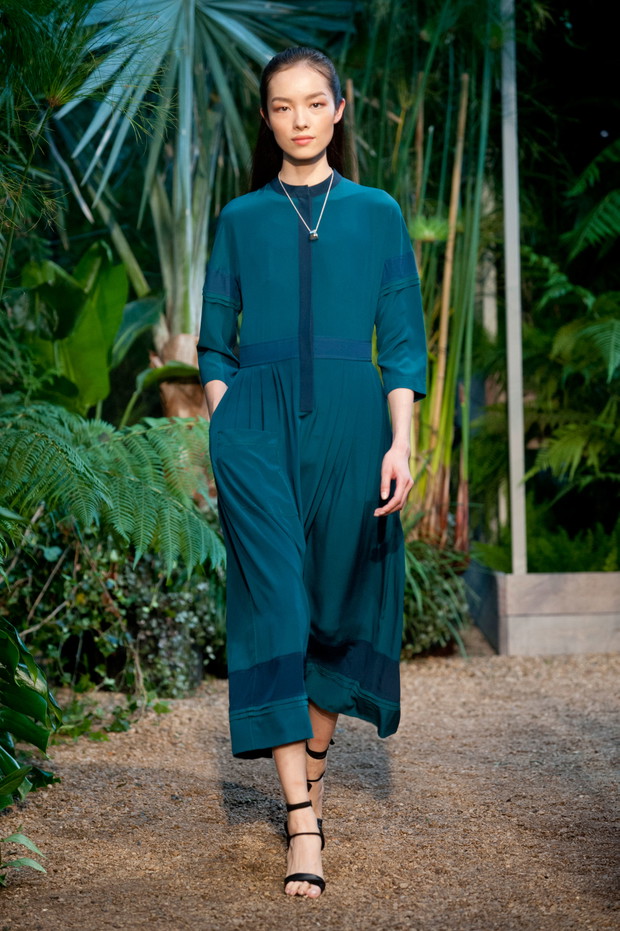 Hermès wiosna-lato 2014