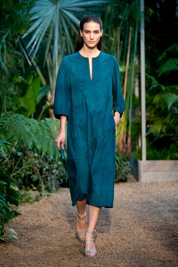 Hermès wiosna-lato 2014
