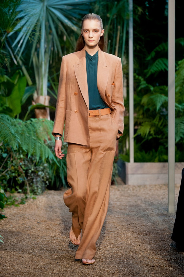 Hermès wiosna-lato 2014