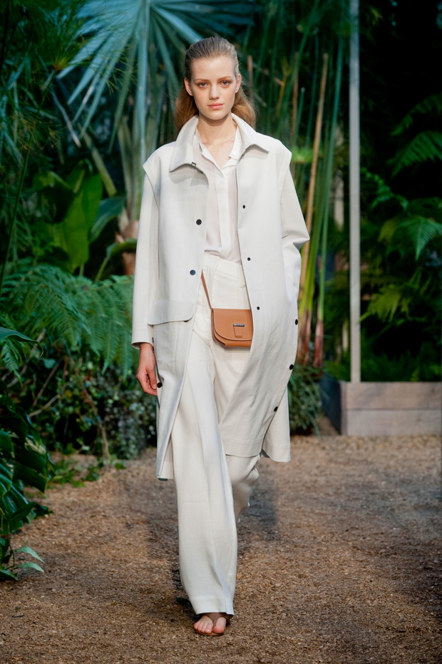 Hermès wiosna-lato 2014