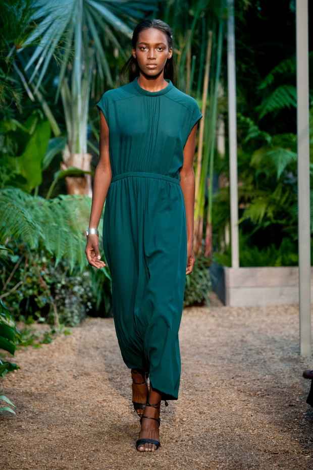 Hermès wiosna-lato 2014