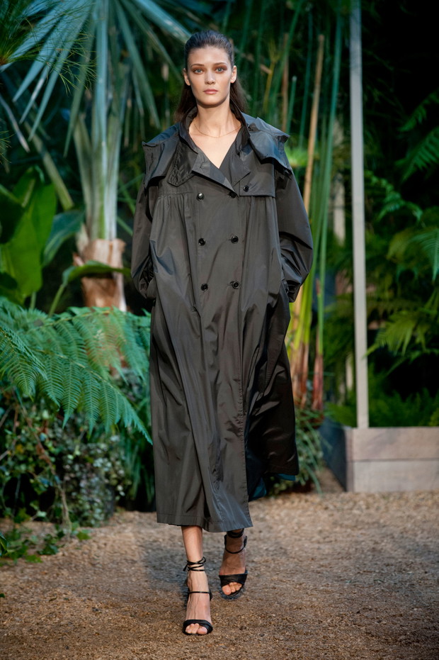 Hermès wiosna-lato 2014