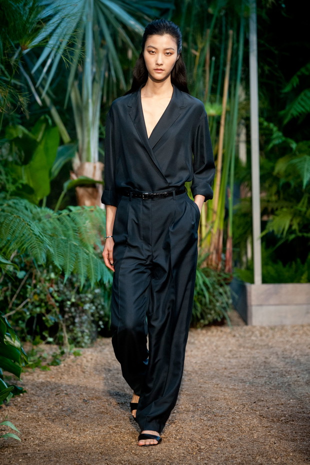 Hermès wiosna-lato 2014