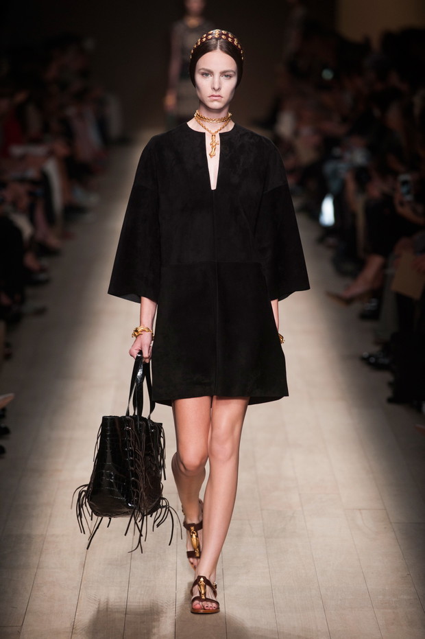 Valentino wiosna-lato 2014
