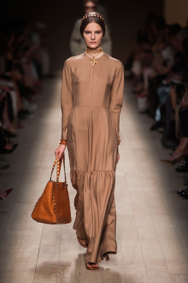 Valentino wiosna-lato 2014