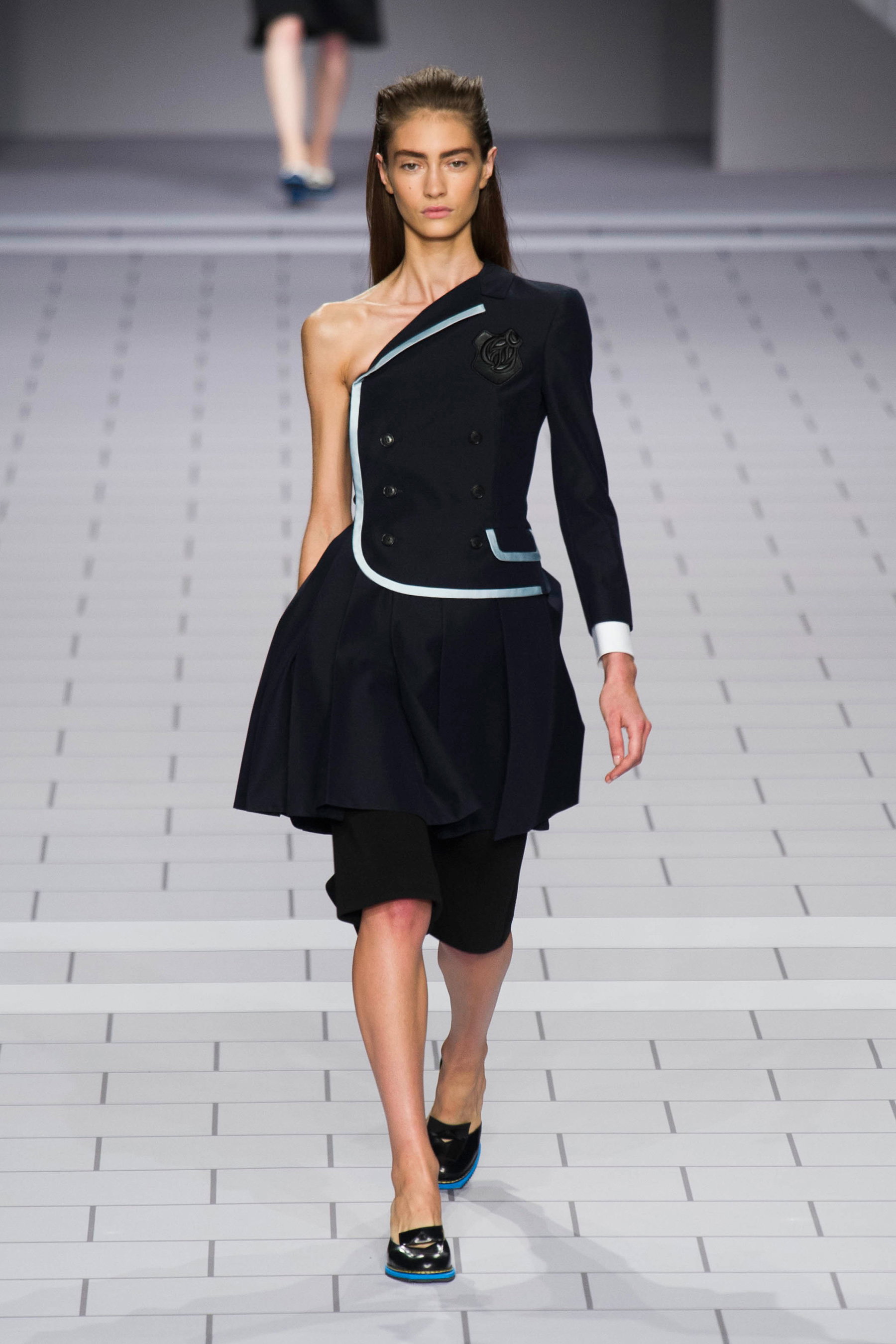 Viktor & Rolf wiosna-lato 2014