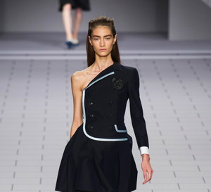 Viktor & Rolf wiosna-lato 2014