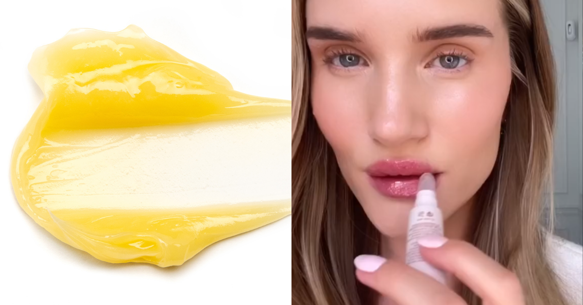 lips