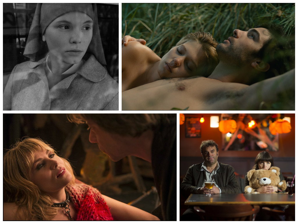 Filmy na Warszawskim Festiwalu Filmowym: ELLE.pl poleca