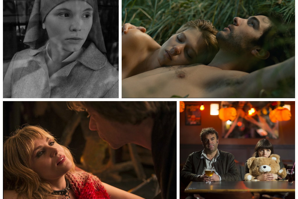Filmy na Warszawskim Festiwalu Filmowym: ELLE.pl poleca