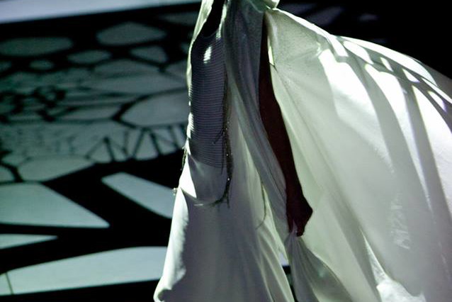 Junko Koshino otworzyła 9. edycję Fashion Week Poland