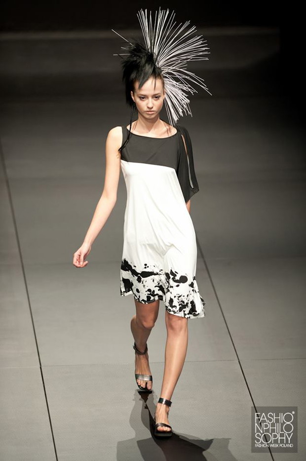 Junko Koshino otworzyła 9. edycję Fashion Week Poland