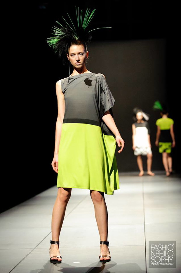 Junko Koshino otworzyła 9. edycję Fashion Week Poland