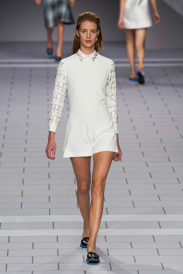 Viktor & Rolf wiosna-lato 2014
