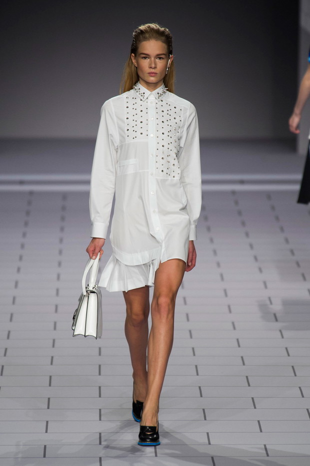 Viktor & Rolf wiosna-lato 2014