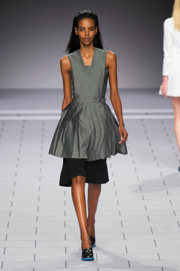 Viktor & Rolf wiosna-lato 2014