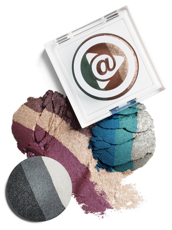 Jesienne trendy z Mary Kay