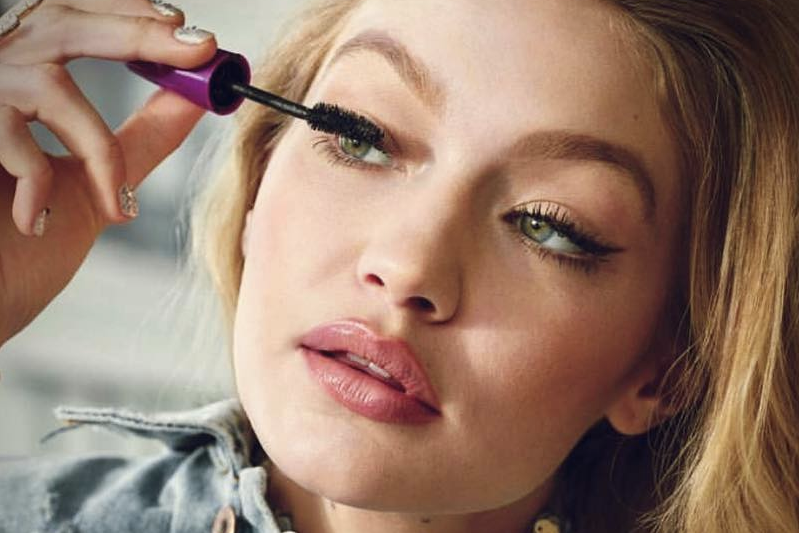 lashes