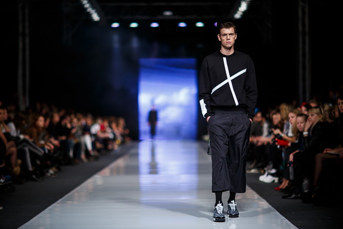 Fashion Week Poland: Podsiadło wiosna lato 2014