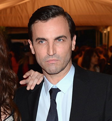Nicolas Ghesquière dyrektorem kreatywnym Louis Vuitton