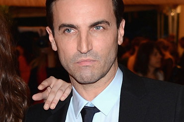 Nicolas Ghesquière dyrektorem kreatywnym Louis Vuitton