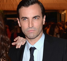 Nicolas Ghesquière dyrektorem kreatywnym Louis Vuitton