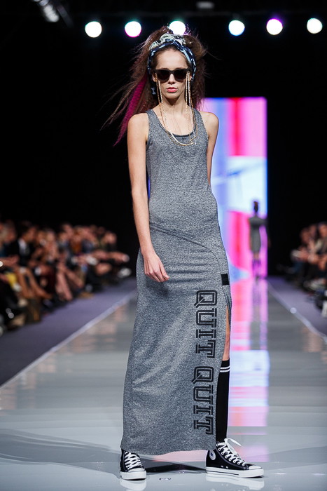 Fashion Week Poland: Nenukko wiosna lato 2014