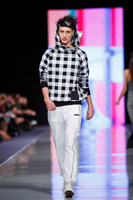 Fashion Week Poland: Nenukko wiosna lato 2014