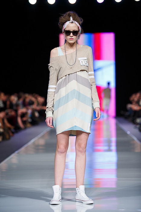Fashion Week Poland: Nenukko wiosna lato 2014