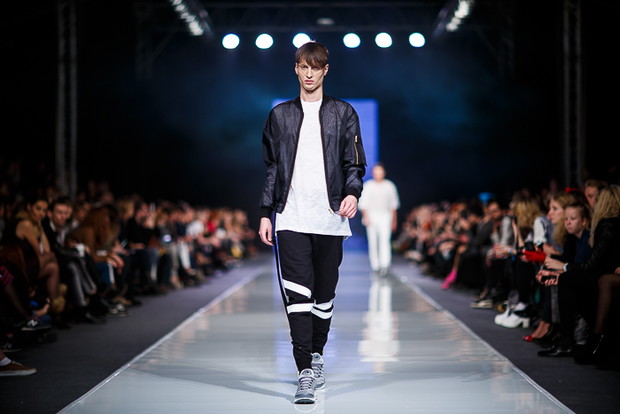 Fashion Week Poland: Podsiadło wiosna lato 2014