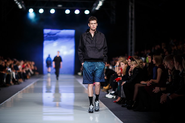 Fashion Week Poland: Podsiadło wiosna lato 2014