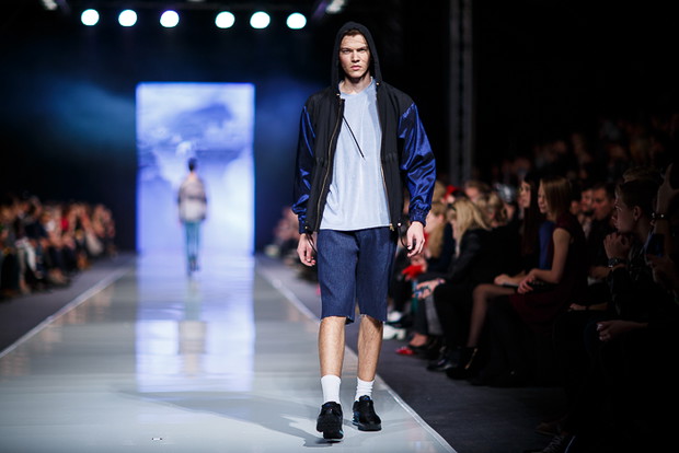 Fashion Week Poland: Podsiadło wiosna lato 2014