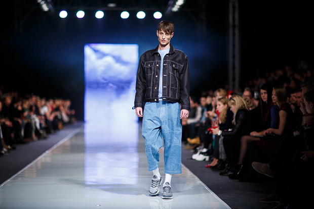 Fashion Week Poland: Podsiadło wiosna lato 2014