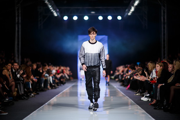 Fashion Week Poland: Podsiadło wiosna lato 2014