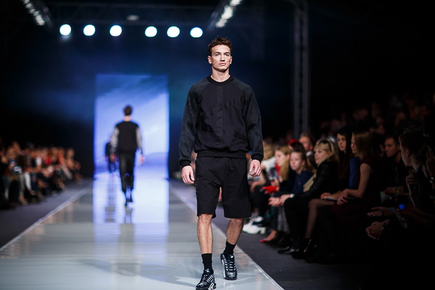 Fashion Week Poland: Podsiadło wiosna lato 2014