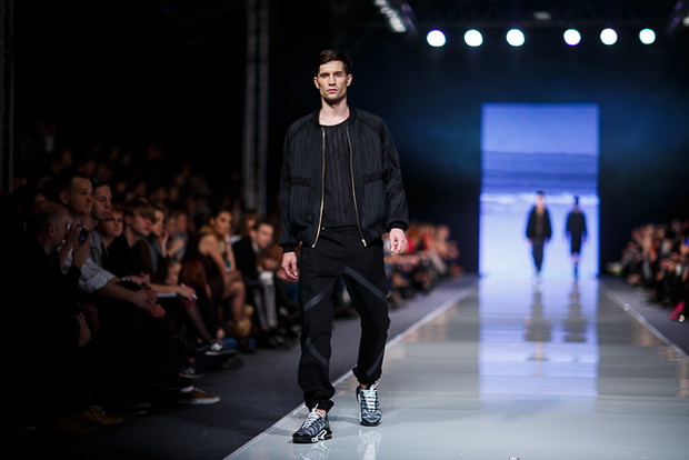 Fashion Week Poland: Podsiadło wiosna lato 2014