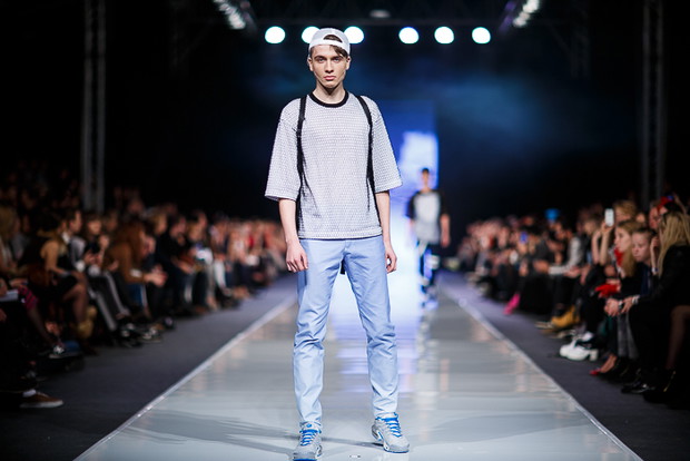 Fashion Week Poland: Podsiadło wiosna lato 2014