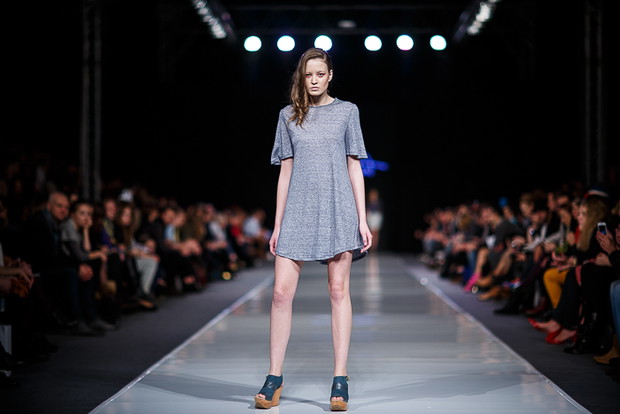 Fashion Week Poland: White Tent