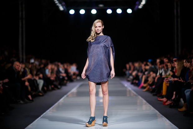 Fashion Week Poland: White Tent
